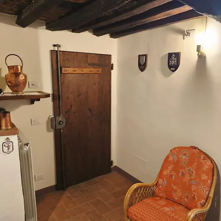 Torre Di Caposelvi Montevarchi